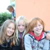 5. Klassen in der JH Homburg 9/16