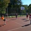 5. Klassen in der JH Homburg 9/16