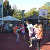 5. Klassen in der JH Homburg 9/16