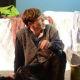Jugendtheater lädt zur Pennerhochzeit 05/25