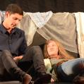Jugendtheater lädt zur Pennerhochzeit 09/25