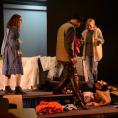 Jugendtheater lädt zur Pennerhochzeit 21/25