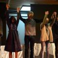 Jugendtheater lädt zur Pennerhochzeit 24/25