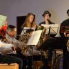 Kammermusikabend 11/16