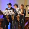 Kammermusikabend 11/16
