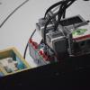 Robotik-AG beim FLL 11/16