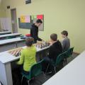 Schach-Vergleichskampf 12/16