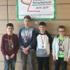Schulschach-Turnier 2/17