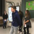 Präsentationsabend 02/2017