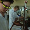 Chemie-Olympiade 5/17