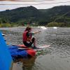 Exkursion Wasserski 6/17