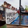 Exkursion Wasserski 6/17