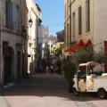 Studienfahrt MSS12 in die Camargue 6/17