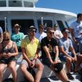 Studienfahrt MSS12 in die Camargue 6/17