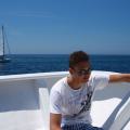Studienfahrt MSS12 in die Camargue 6/17