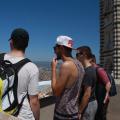 Studienfahrt MSS12 in die Camargue 6/17