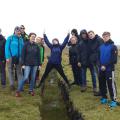 Studienfahrt MSS12 nach Irland 6/17