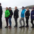 Studienfahrt MSS12 nach Irland 6/17