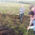 Studienfahrt MSS12 nach Irland 6/17
