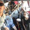 Klassenfahrt der 10c nach München 6/17