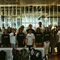 Studienfahrt MSS12 nach Rom 6/17