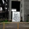 UrbanArt Völklinger Hütte 6/17