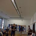 Workshop "Rettet die Wahlen" 8/17
