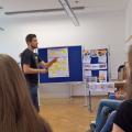 Workshop "Rettet die Wahlen" 8/17
