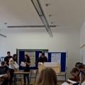 Workshop "Rettet die Wahlen" 8/17