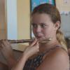 BigBand-Klasse erkundet Instrumente 8/17