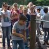 Kennenlernfest der 5. Klassen 9/17