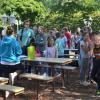 Kennenlernfest der 5. Klassen 9/17