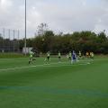 Fußball-Stadtmeisterschaft 9/17