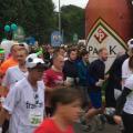 Lehrerteam beim Pfälzerwald-Marathon 9/17