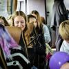 Kursfahrt Bildende Kunst nach Paris 9/17