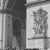 Kursfahrt Bildende Kunst nach Paris 9/17
