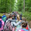 5. Klassen in der JH Homburg 9/17