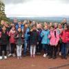 5. Klassen in der JH Homburg 9/17