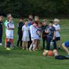 5. Klassen in der JH Homburg 9/17