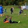 5. Klassen in der JH Homburg 9/17