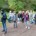 Sauberer Wald 11/17