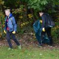 Sauberer Wald 11/17