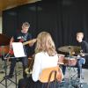 Jazz-Workshop 10/17