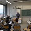 Jazz-Workshop 10/17