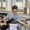 Jazz-Workshop 10/17