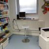 Erneuerung Bibliothek 10/17