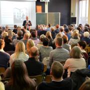 Infotag 11/17