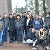 Kunstprojekt Straßenfotografie 2/18