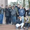 Kunstprojekt Straßenfotografie 2/18