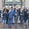 Kunstprojekt Straßenfotografie 2/18